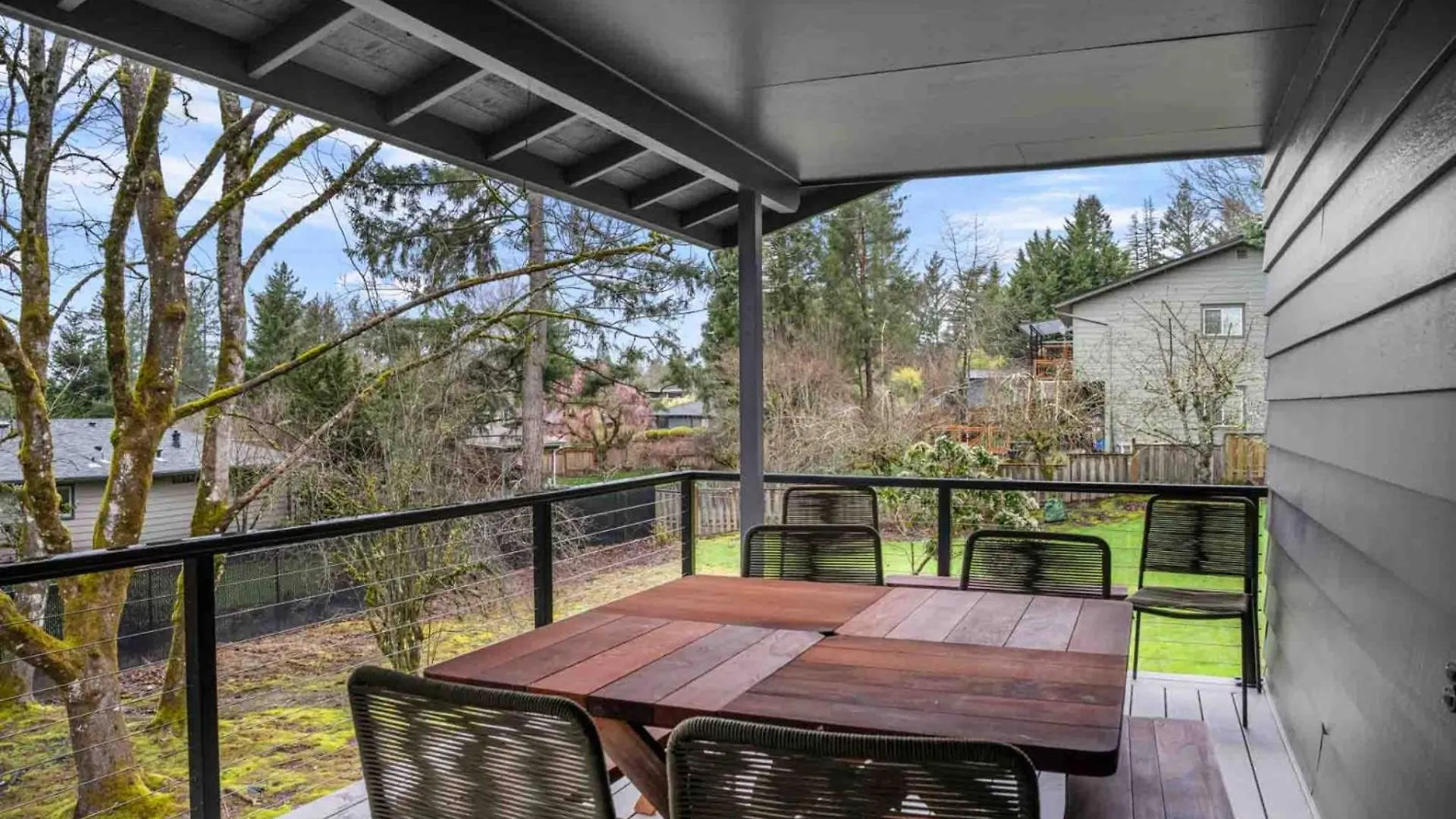 West Haven Retreat Villa Portland United States