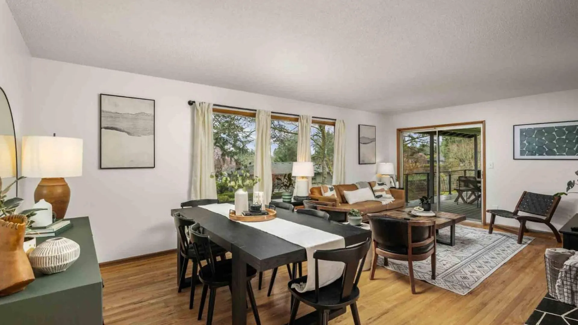 West Haven Retreat Villa Portland