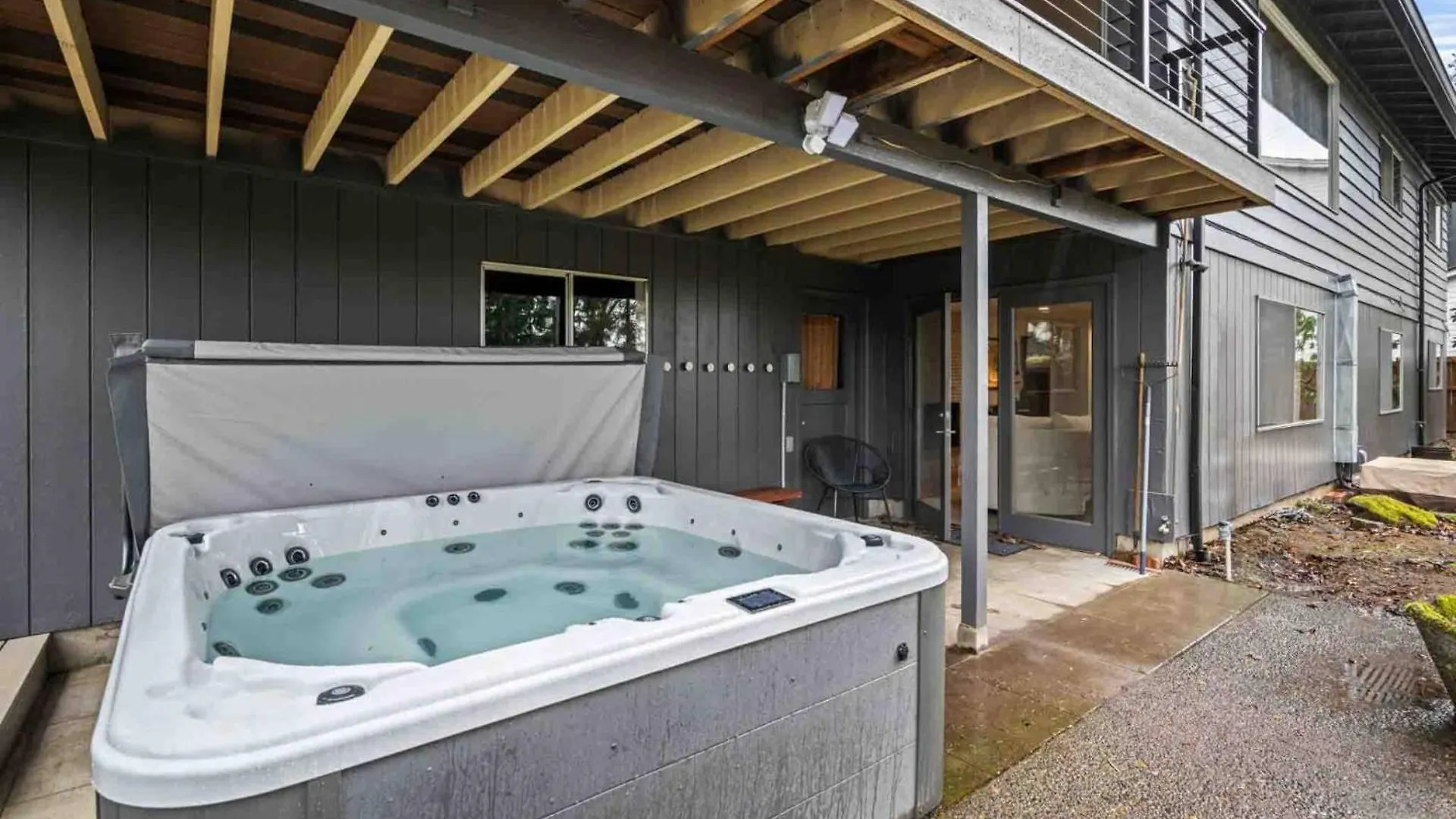 West Haven Retreat Villa Portland