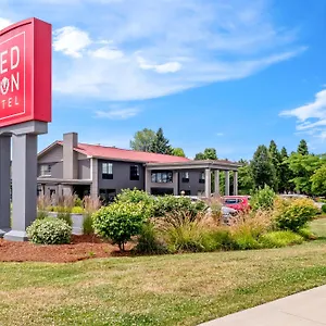Red Lion Airport Portland